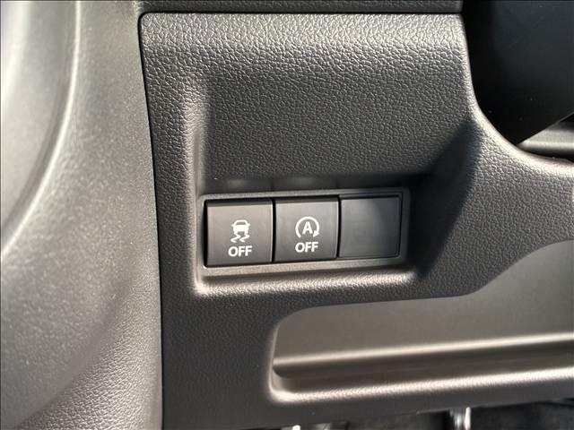 スペーシア HYBRID G 届出済未使用車(31枚目)