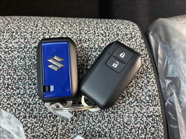 スペーシア HYBRID G 届出済未使用車(33枚目)