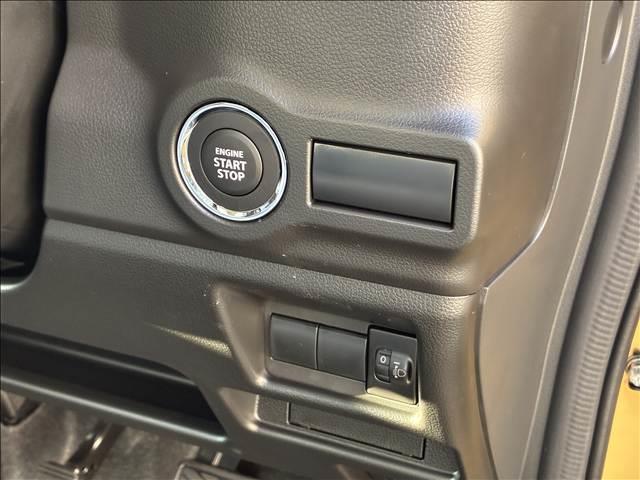 スペーシア ＨＹＢＲＩＤ　Ｇ　届出済未使用車（15枚目）