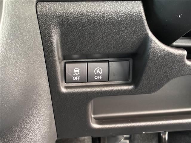 スペーシア ＨＹＢＲＩＤ　Ｇ　届出済未使用車（16枚目）