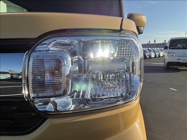 スペーシア ＨＹＢＲＩＤ　Ｇ　届出済未使用車（22枚目）