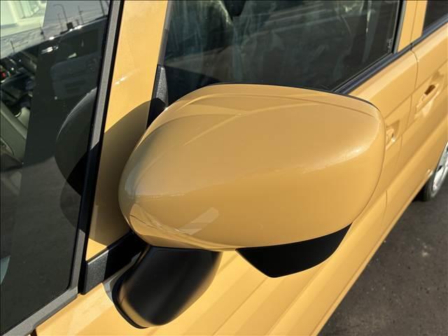 スペーシア ＨＹＢＲＩＤ　Ｇ　届出済未使用車（24枚目）