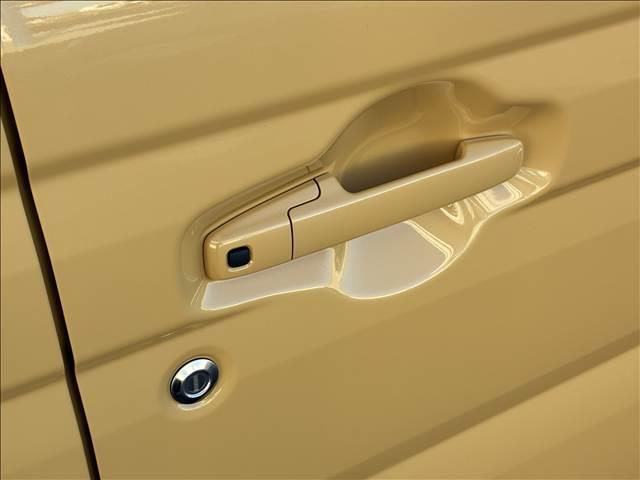 スペーシア ＨＹＢＲＩＤ　Ｇ　届出済未使用車（25枚目）