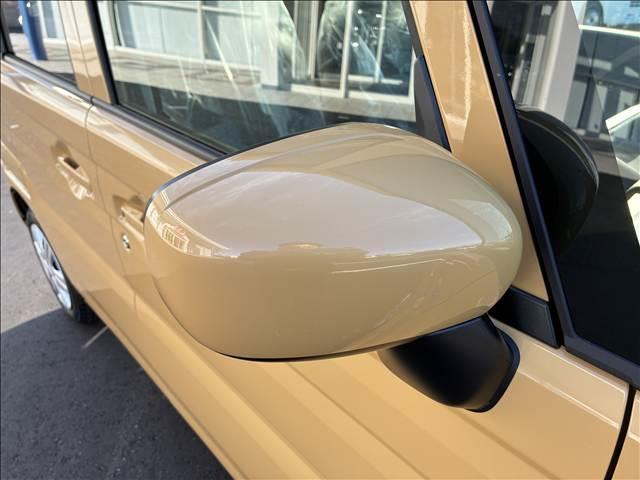 スペーシア ＨＹＢＲＩＤ　Ｇ　届出済未使用車（26枚目）