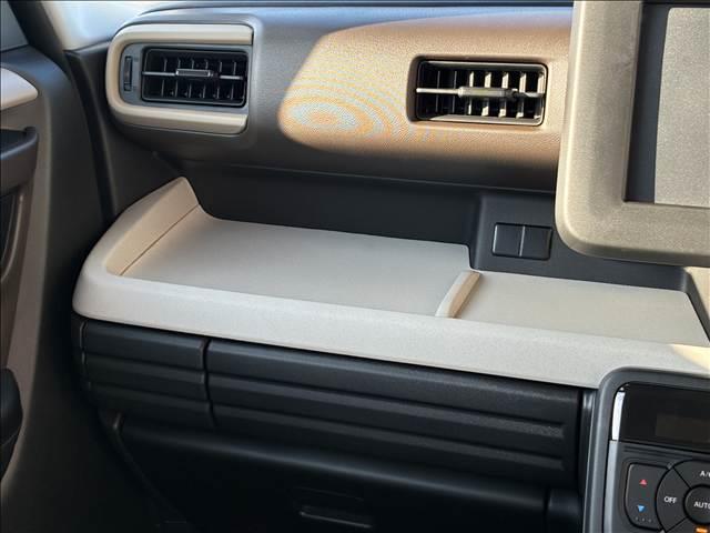 スペーシア ＨＹＢＲＩＤ　Ｇ　届出済未使用車（27枚目）