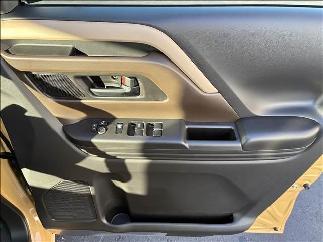 スペーシア ＨＹＢＲＩＤ　Ｇ　届出済未使用車（28枚目）