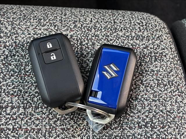 スペーシア ＨＹＢＲＩＤ　Ｇ　届出済未使用車（32枚目）