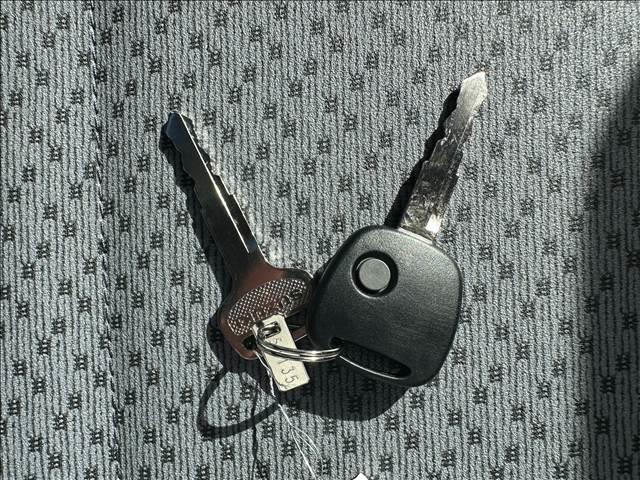 キャリイトラック ＫＣ　エアコン・パワステ　５ＭＴ　４ＷＤ　届出済未使用車（20枚目）