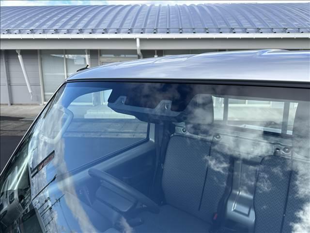 キャリイトラック 　届出済未使用車（3枚目）