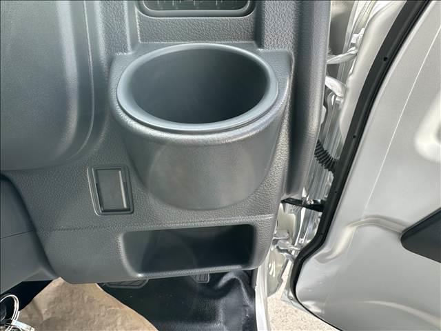 キャリイトラック 　届出済未使用車（15枚目）