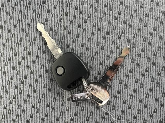 キャリイトラック 　届出済未使用車（16枚目）