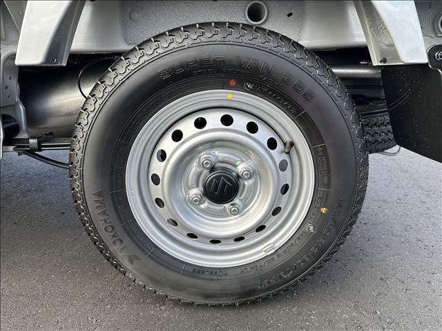 キャリイトラック 　届出済未使用車（20枚目）