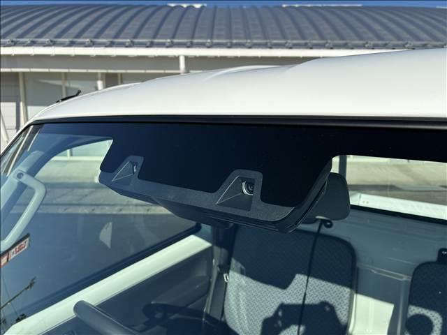 キャリイトラック ＫＣ　エアコン・パワステ　４ＡＴ　４ＷＤ　届出済未使用車（3枚目）