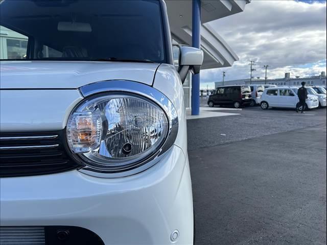 ワゴンＲスマイル Ｇ　届出済未使用車（3枚目）