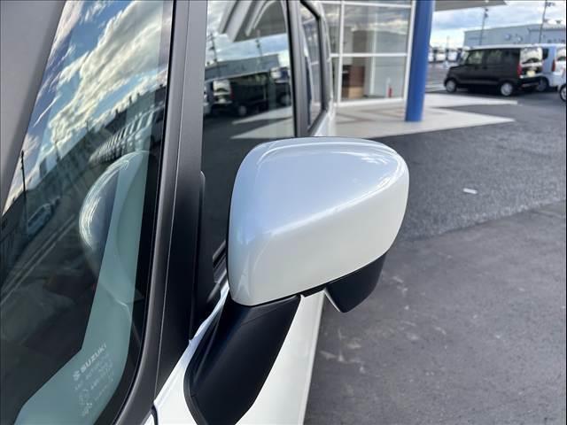 ワゴンＲスマイル Ｇ　届出済未使用車（24枚目）