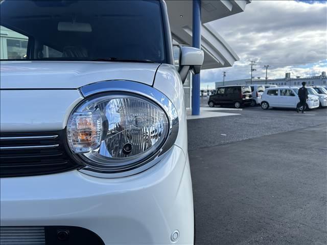 ワゴンＲスマイル Ｇ　届出済未使用車（4枚目）