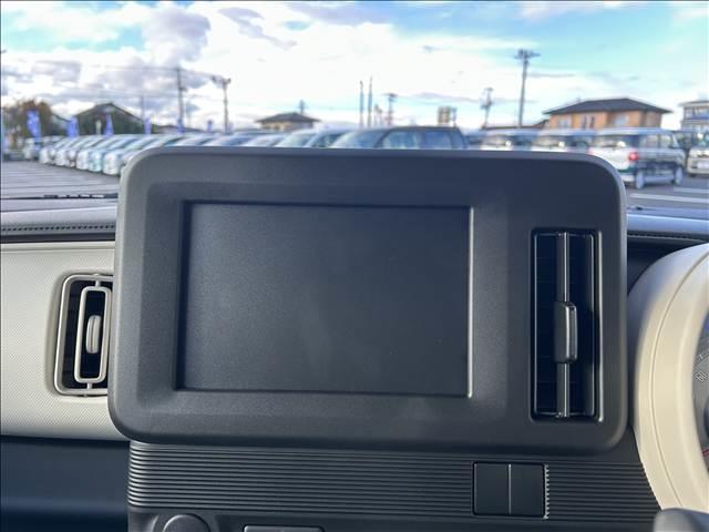 ワゴンＲスマイル Ｇ　届出済未使用車（12枚目）