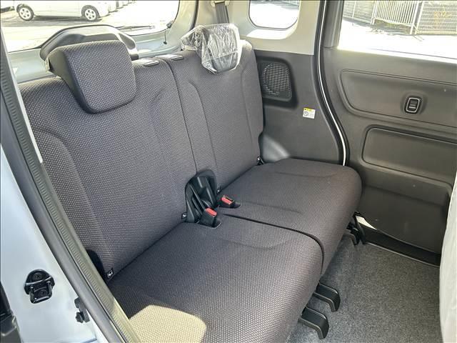 ワゴンＲスマイル Ｇ　届出済未使用車（17枚目）