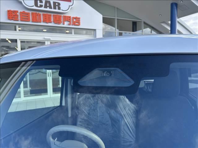 ワゴンＲスマイル Ｇ　届出済未使用車（23枚目）