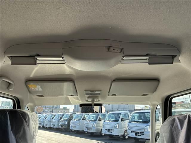スペーシアカスタム HYBRID XS 届出済未使用車(10枚目)