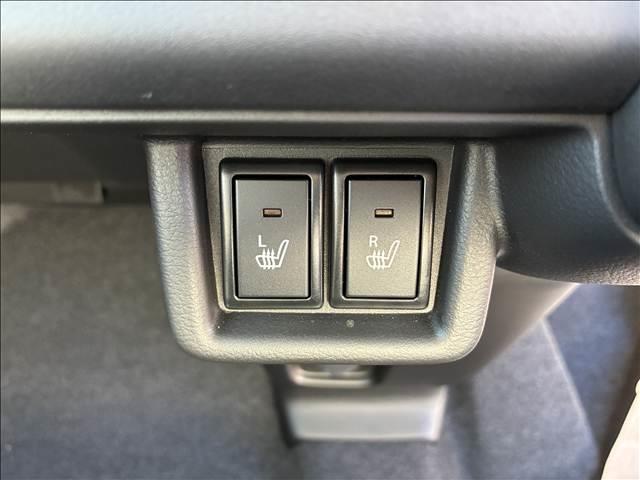 スペーシアカスタム HYBRID XS 届出済未使用車(14枚目)