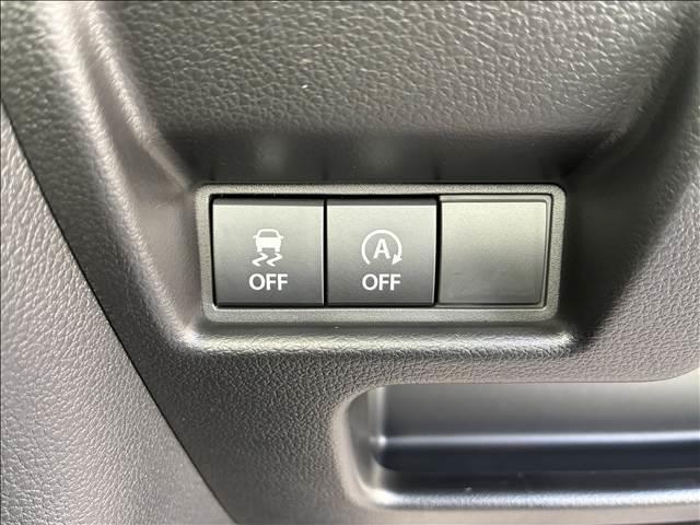 スペーシアカスタム HYBRID XS 届出済未使用車(17枚目)