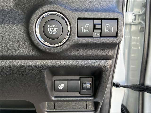 スペーシアカスタム HYBRID XS 届出済未使用車(18枚目)