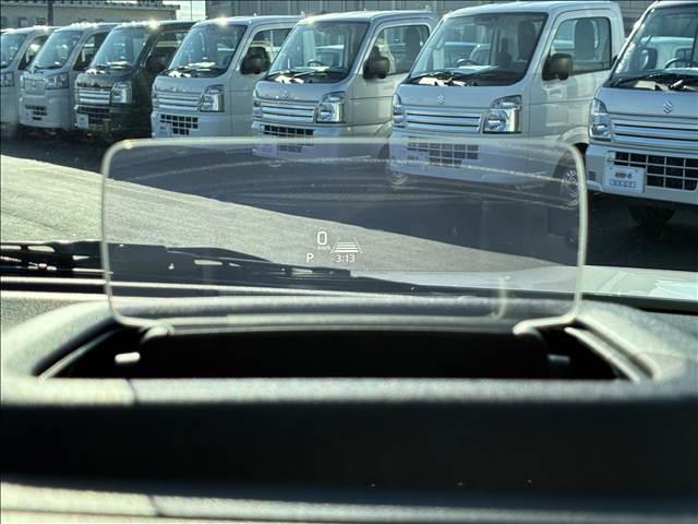 スペーシアカスタム HYBRID XS 届出済未使用車(19枚目)