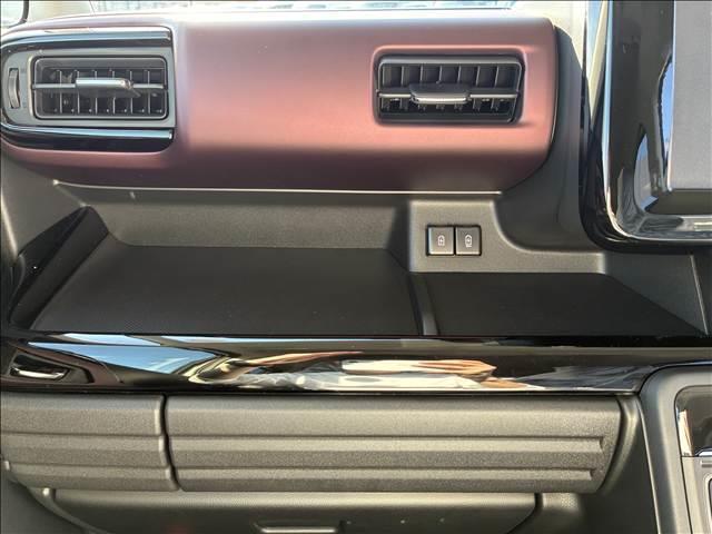 スペーシアカスタム HYBRID XS 届出済未使用車(30枚目)