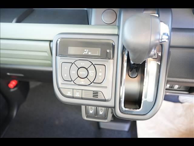 スペーシアギア ＨＹＢＲＩＤ　ＸＺ　届出済未使用車（8枚目）