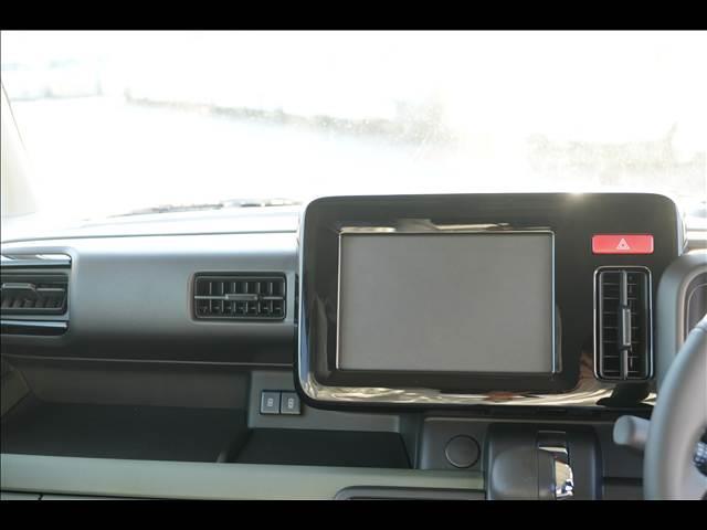 スペーシアギア ＨＹＢＲＩＤ　ＸＺ　届出済未使用車（12枚目）