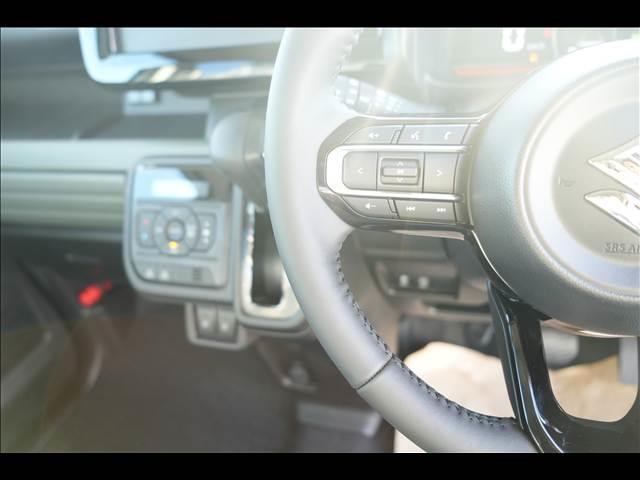 スペーシアギア ＨＹＢＲＩＤ　ＸＺ　届出済未使用車（13枚目）