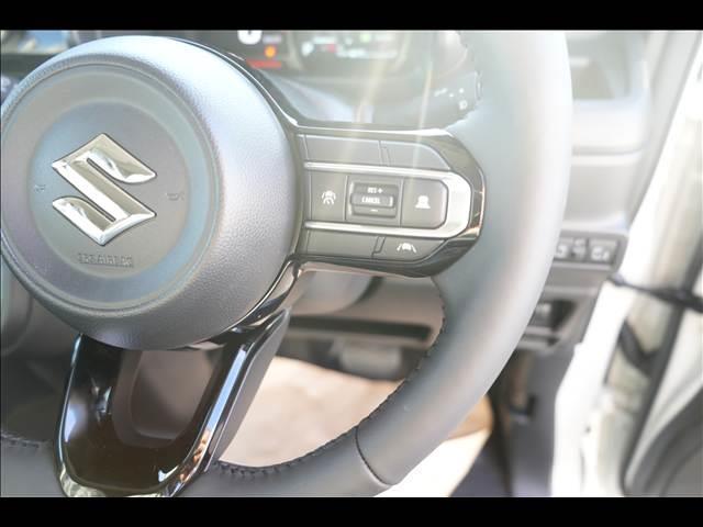 スペーシアギア ＨＹＢＲＩＤ　ＸＺ　届出済未使用車（14枚目）