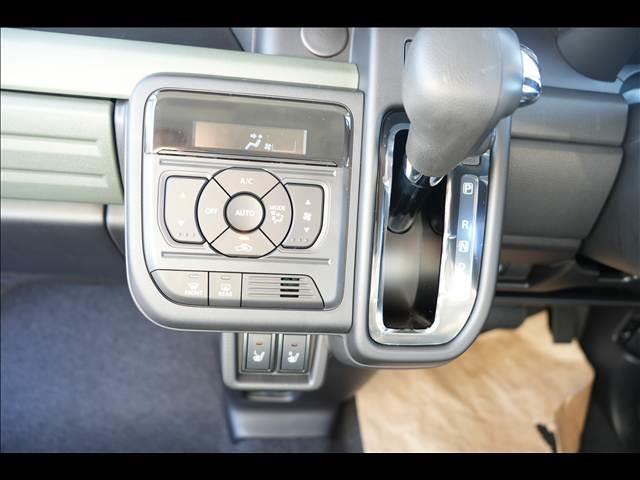 スペーシアギア ＨＹＢＲＩＤ　ＸＺ　届出済未使用車（16枚目）