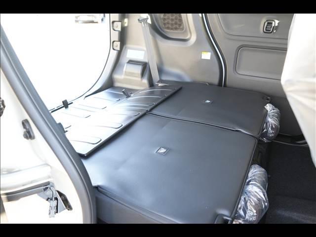 スペーシアギア ＨＹＢＲＩＤ　ＸＺ　届出済未使用車（19枚目）