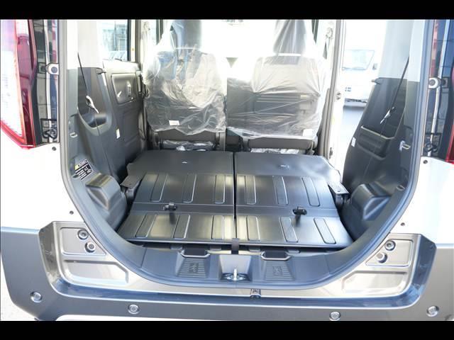 スペーシアギア ＨＹＢＲＩＤ　ＸＺ　届出済未使用車（20枚目）