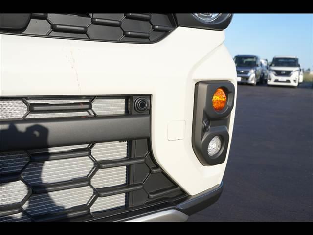 スペーシアギア ＨＹＢＲＩＤ　ＸＺ　届出済未使用車（21枚目）