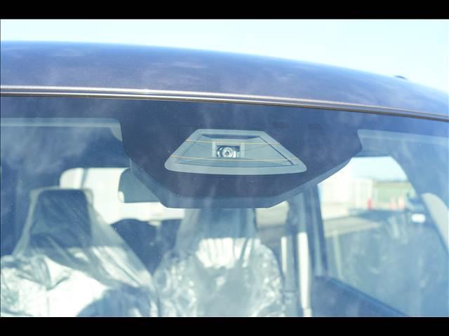 スペーシアギア ＨＹＢＲＩＤ　ＸＺ　届出済未使用車（22枚目）