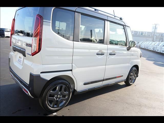 スペーシアギア ＨＹＢＲＩＤ　ＸＺ　届出済未使用車（26枚目）