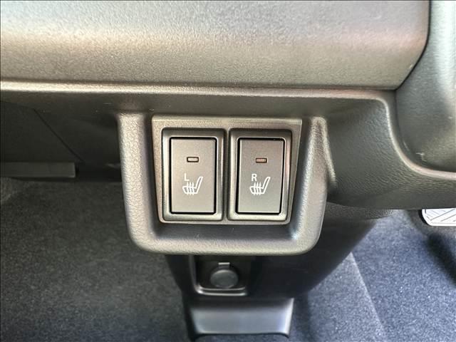 スペーシア ハイブリッドＸ　届出済未使用車（14枚目）