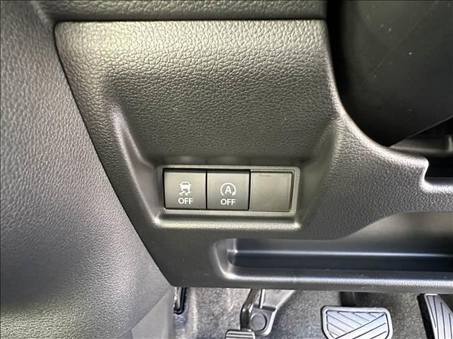 スペーシア ハイブリッドＸ　届出済未使用車（16枚目）