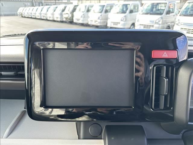 スペーシア ハイブリッドＸ　届出済未使用車（17枚目）