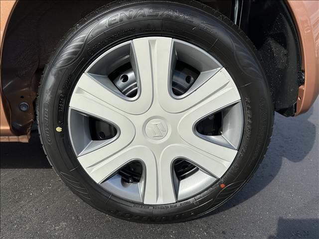 スペーシア ハイブリッドＸ　届出済未使用車（22枚目）