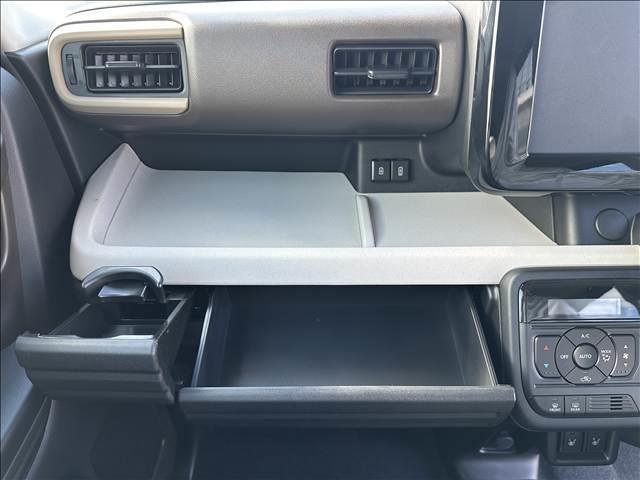 スペーシア ハイブリッドＸ　届出済未使用車（23枚目）