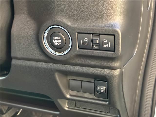 スペーシア ＨＹＢＲＩＤ　Ｘ　届出済未使用車（15枚目）