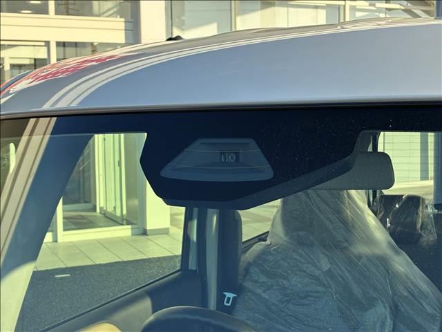 スペーシア ＨＹＢＲＩＤ　Ｘ　届出済未使用車（22枚目）