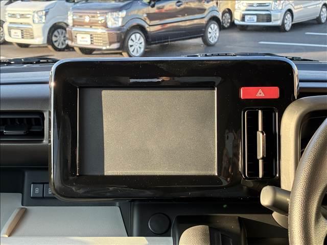 スペーシア ＨＹＢＲＩＤ　Ｘ　届出済未使用車（26枚目）