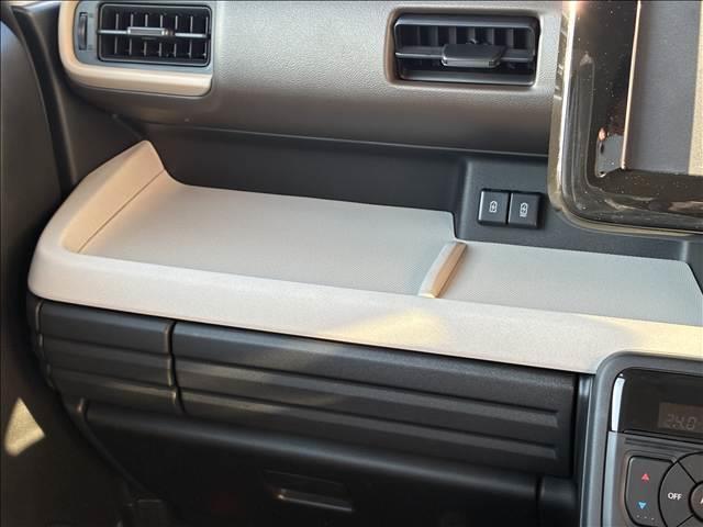 スペーシア ＨＹＢＲＩＤ　Ｘ　届出済未使用車（27枚目）