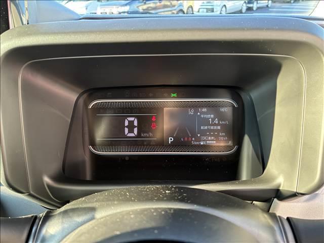 スペーシア ＨＹＢＲＩＤ　Ｘ　届出済未使用車（29枚目）