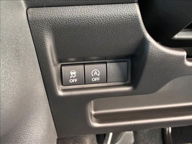 スペーシア ＨＹＢＲＩＤ　Ｘ　届出済未使用車（30枚目）